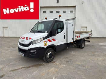 شاحنة قلاب IVECO Daily