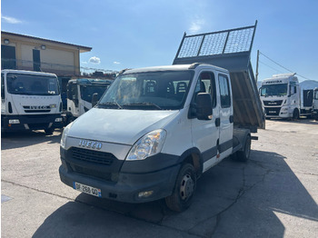 قلاب صغير IVECO Daily 35c13