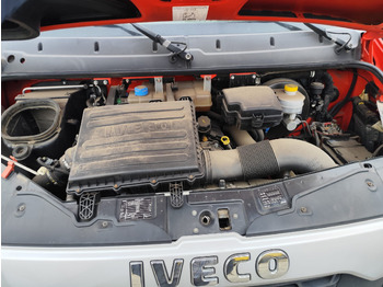 IVECO DAILY 35C13 IVECO DAILY 35C13: صورة 2