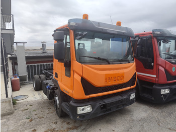شاحنة هيكل كابينة IVECO EuroCargo