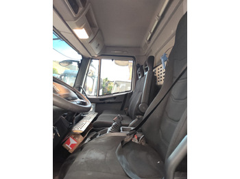 IVECO EUROCARGO 120-210 IVECO EUROCARGO 120-210: صورة 4