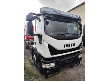 شاحنة هيكل كابينة IVECO EuroCargo