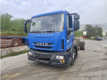 شاحنة هيكل كابينة IVECO EuroCargo 140E