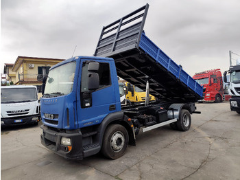 شاحنة قلاب IVECO EuroCargo 140E