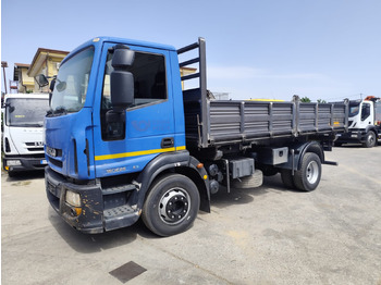 شاحنة قلاب IVECO EuroCargo 150E
