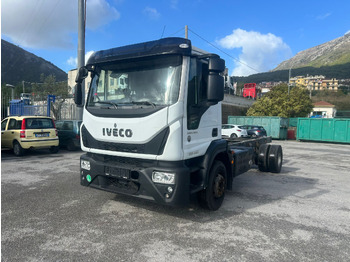 شاحنة هيكل كابينة IVECO EuroCargo