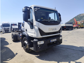 شاحنة ذات خطاف IVECO EuroCargo