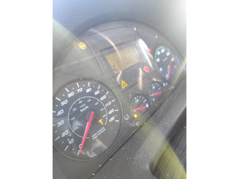 شاحنة هيكل كابينة IVECO EUROCARGO 180-320: صورة 5