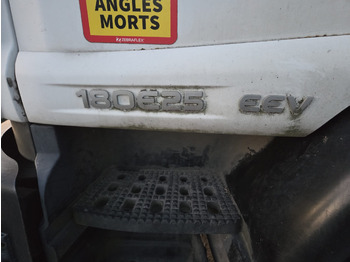 IVECO EUROCARGO 180E25 IVECO EUROCARGO 180E25: صورة 5