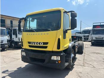شاحنة هيكل كابينة IVECO EuroCargo 190E