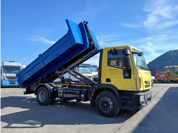شاحنة ذات خطاف IVECO EuroCargo 190E