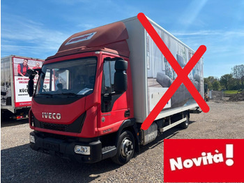 شاحنة هيكل كابينة IVECO EuroCargo