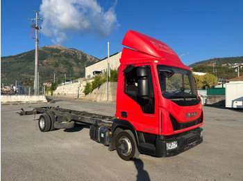 شاحنة هيكل كابينة IVECO EuroCargo