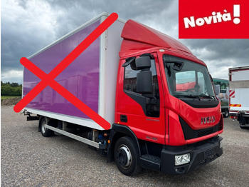 شاحنة هيكل كابينة IVECO EuroCargo