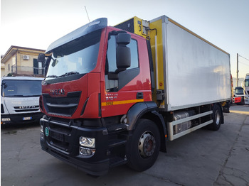 شاحنة هيكل كابينة IVECO Stralis