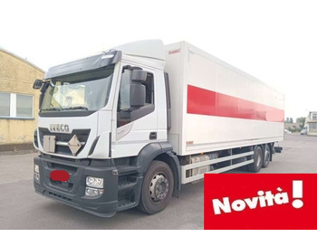 شاحنة هيكل كابينة IVECO Stralis