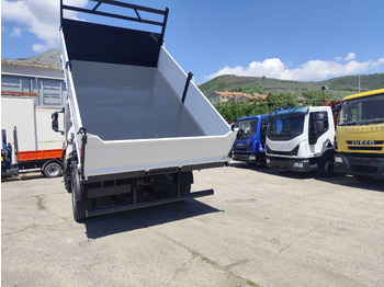 شاحنة كرين, شاحنة قلاب IVECO STRALIS CUBE 190S33: صورة 5 شاحنة كرين, شاحنة قلاب IVECO STRALIS CUBE 190S33: صورة 5