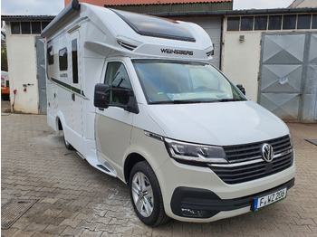 موتر هوم شبه متكامل WEINSBERG X-Cursion Van 500 MQ [Edition Pepper]: صورة 3