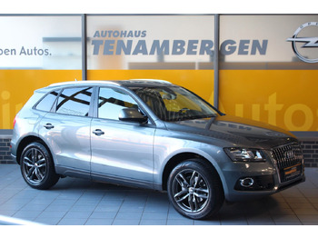 سيارة دفع رباعي AUDI