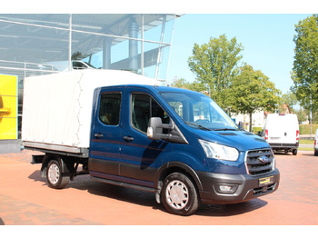 شاحنة ستارة جانبية FORD Transit