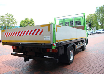 شاحنات مسطحة Mercedes-Benz Atego  Pritsche 921: صورة 5