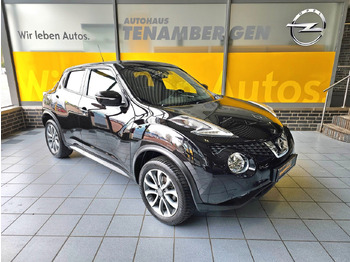 سيارة دفع رباعي NISSAN