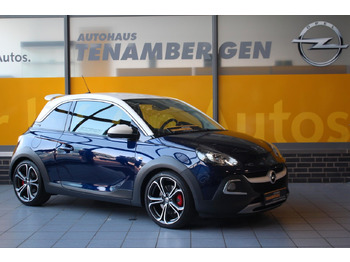 سيارة OPEL
