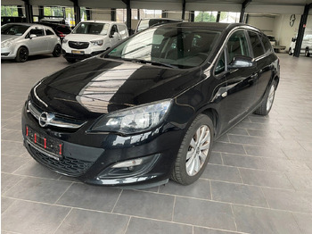 سيارة OPEL