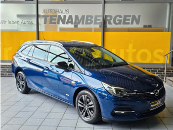 سيارة ستيشن OPEL