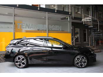 سيارة Opel Astra L ST 1.5 GS Ultimate Schiebedach LED ACC: صورة 3