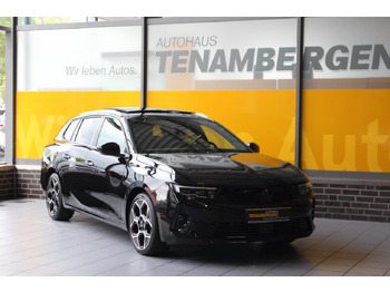 سيارة Opel Astra L ST 1.5 GS Ultimate Schiebedach LED ACC: صورة 2