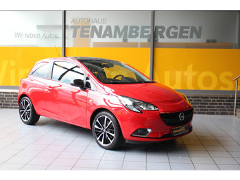 سيارة OPEL