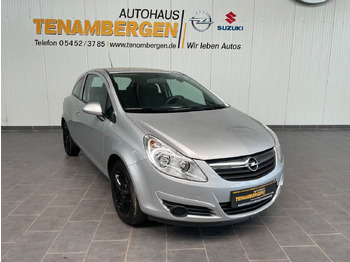 سيارة OPEL