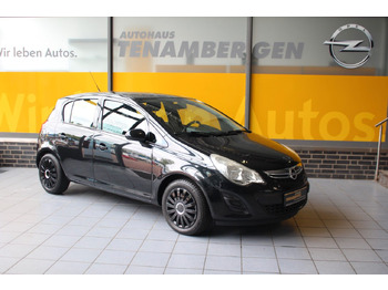 سيارة OPEL