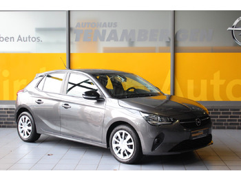 سيارة OPEL