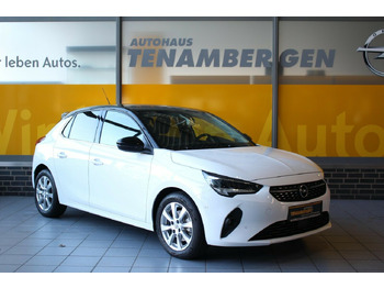 سيارة OPEL