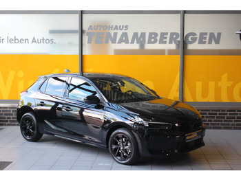 سيارة OPEL