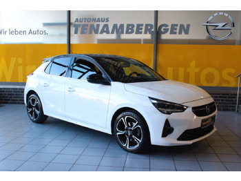 سيارة OPEL