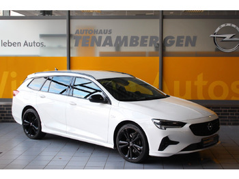 سيارة OPEL