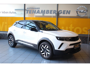 سيارة دفع رباعي OPEL