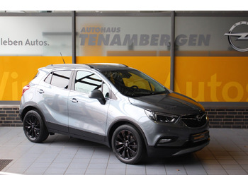سيارة دفع رباعي OPEL
