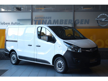 فان المدمجة OPEL Vivaro