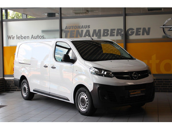 فان المدمجة OPEL Vivaro