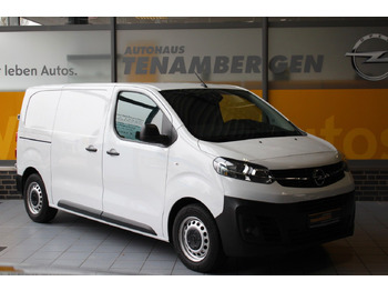 فان المدمجة OPEL Vivaro