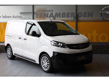 فان المدمجة OPEL Vivaro
