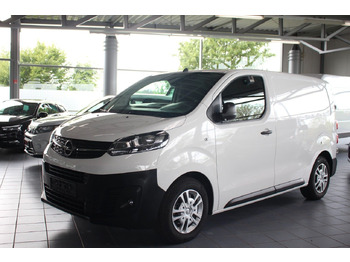 فان المدمجة OPEL Vivaro