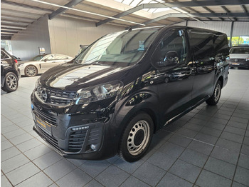 فان المدمجة OPEL Vivaro
