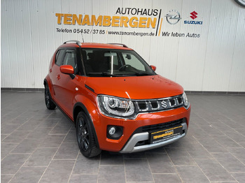سيارة SUZUKI