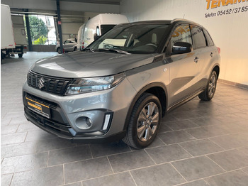 سيارة دفع رباعي Suzuki Vitara 1.4 BOOSTERJET Hybrid Comfort Allgrip: صورة 2