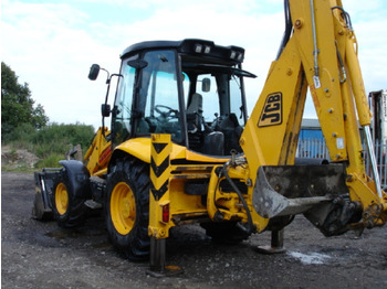 JCB 3CX CONTRACTOR JCB 3CX CONTRACTOR: صورة 4